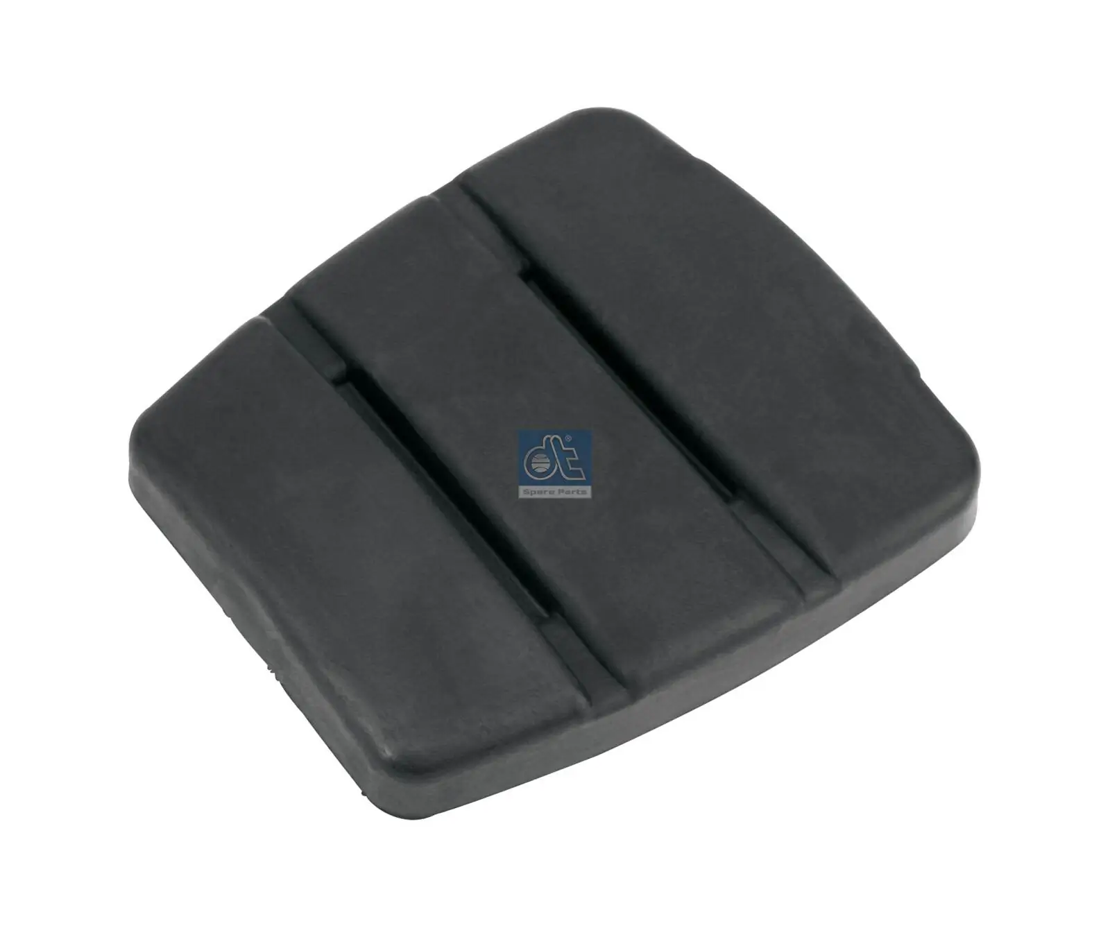 Pedal Pad, accelerator pedal